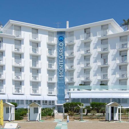 Hotel Montecarlo 3 Stelle Superior Καόρλε Εξωτερικό φωτογραφία